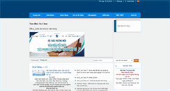 Desktop Screenshot of hravn.net